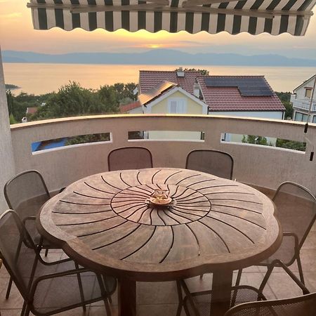 Apartments Hanka Нівице Екстер'єр фото
