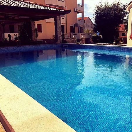 Apartments Hanka Нівице Екстер'єр фото