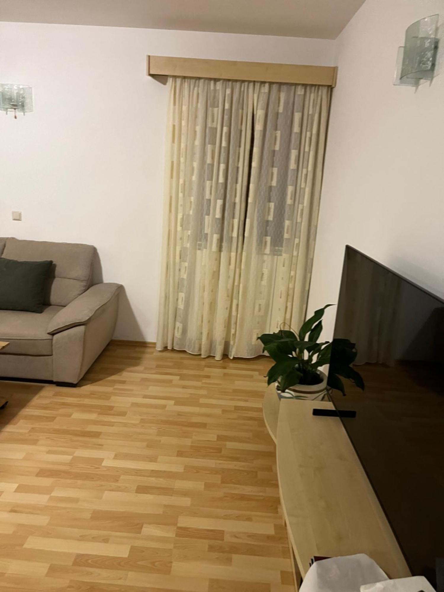 Apartments Hanka Нівице Екстер'єр фото