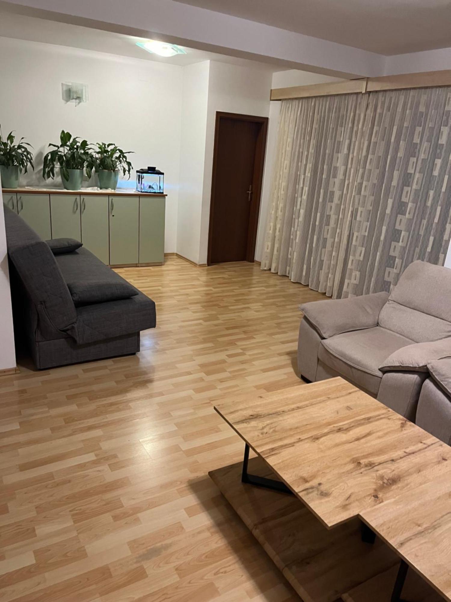 Apartments Hanka Нівице Екстер'єр фото