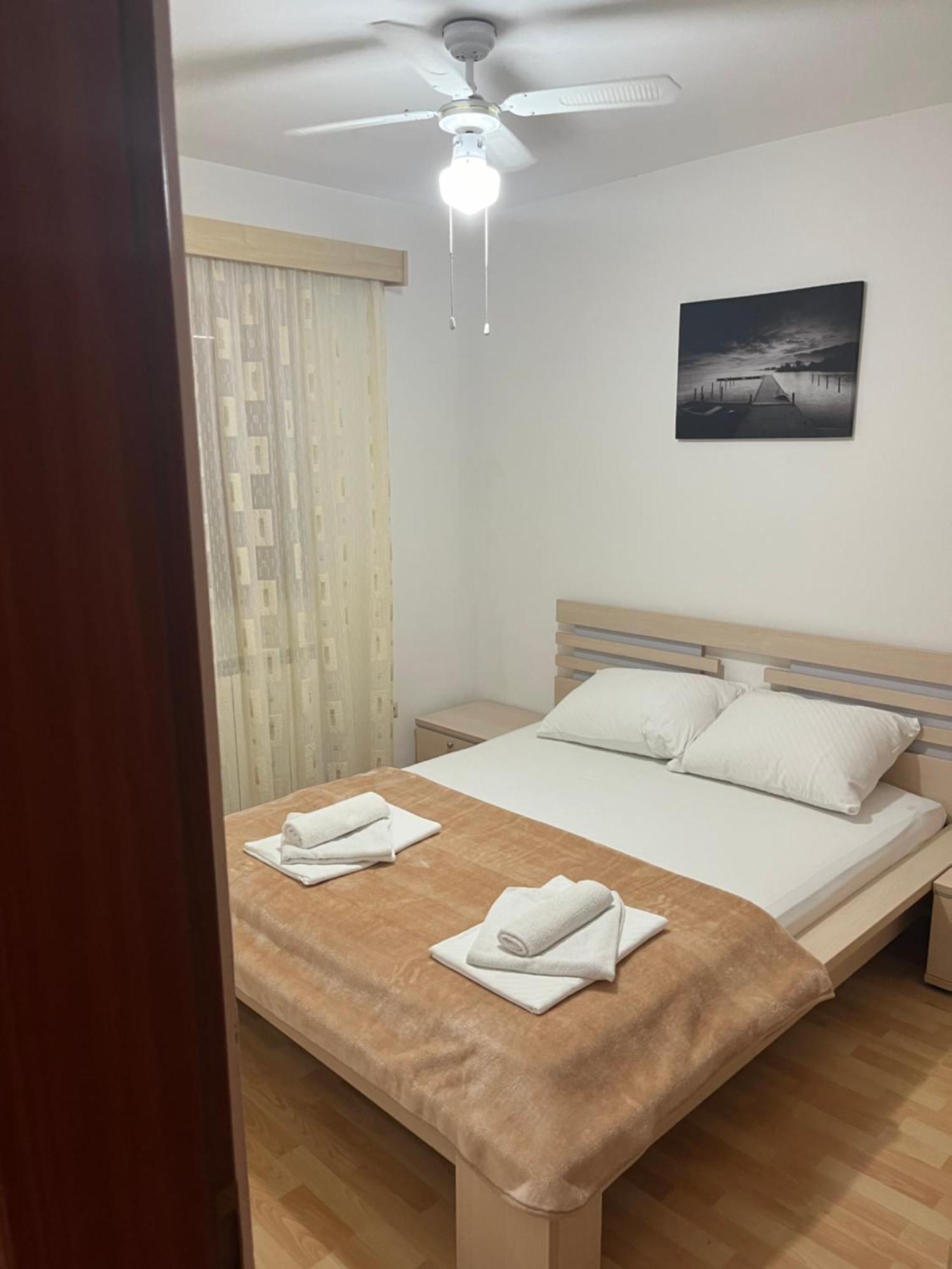 Apartments Hanka Нівице Екстер'єр фото