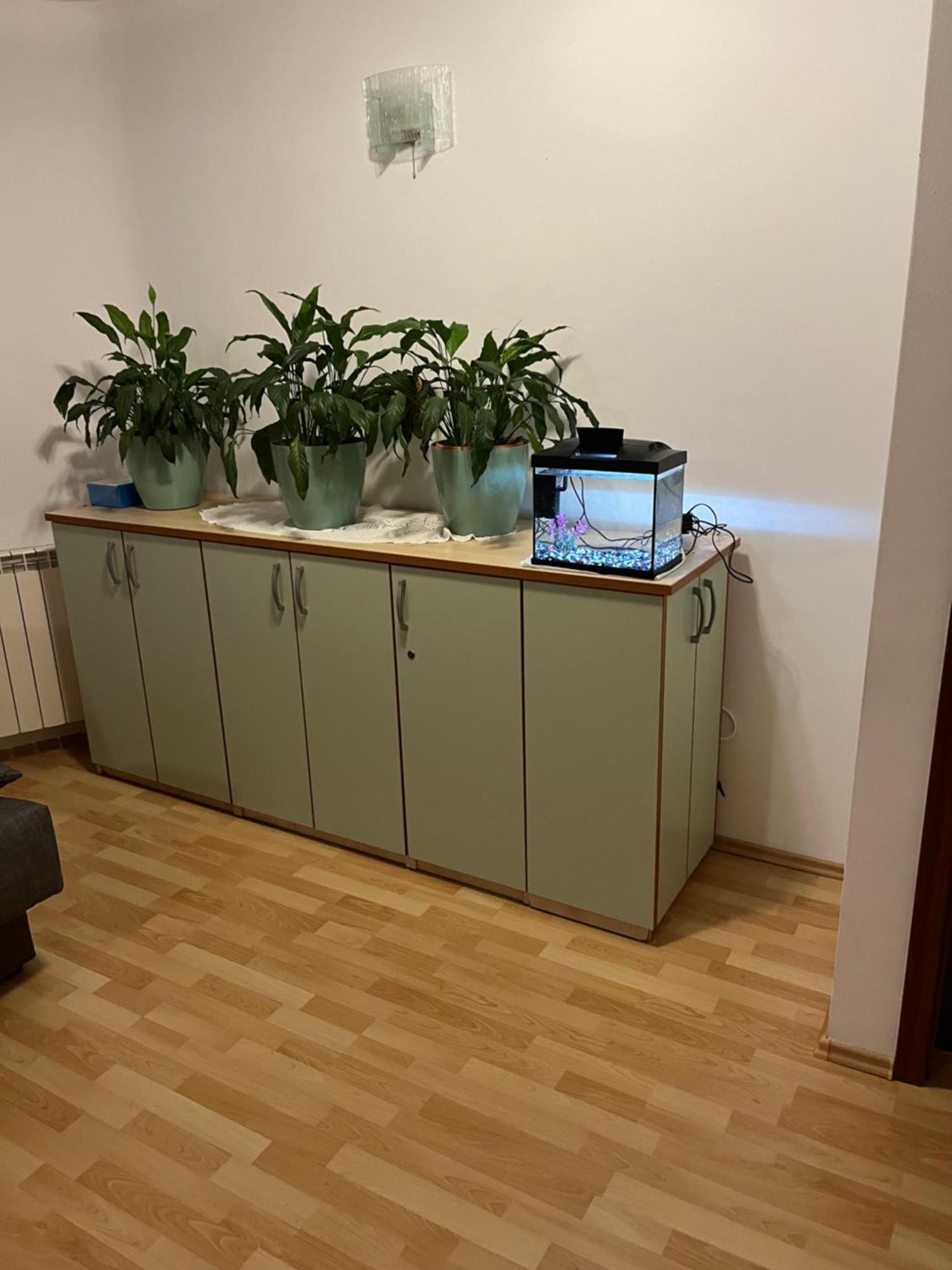 Apartments Hanka Нівице Екстер'єр фото